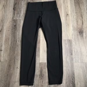 Lululemon luxtreme Wunder Unders (7/8)